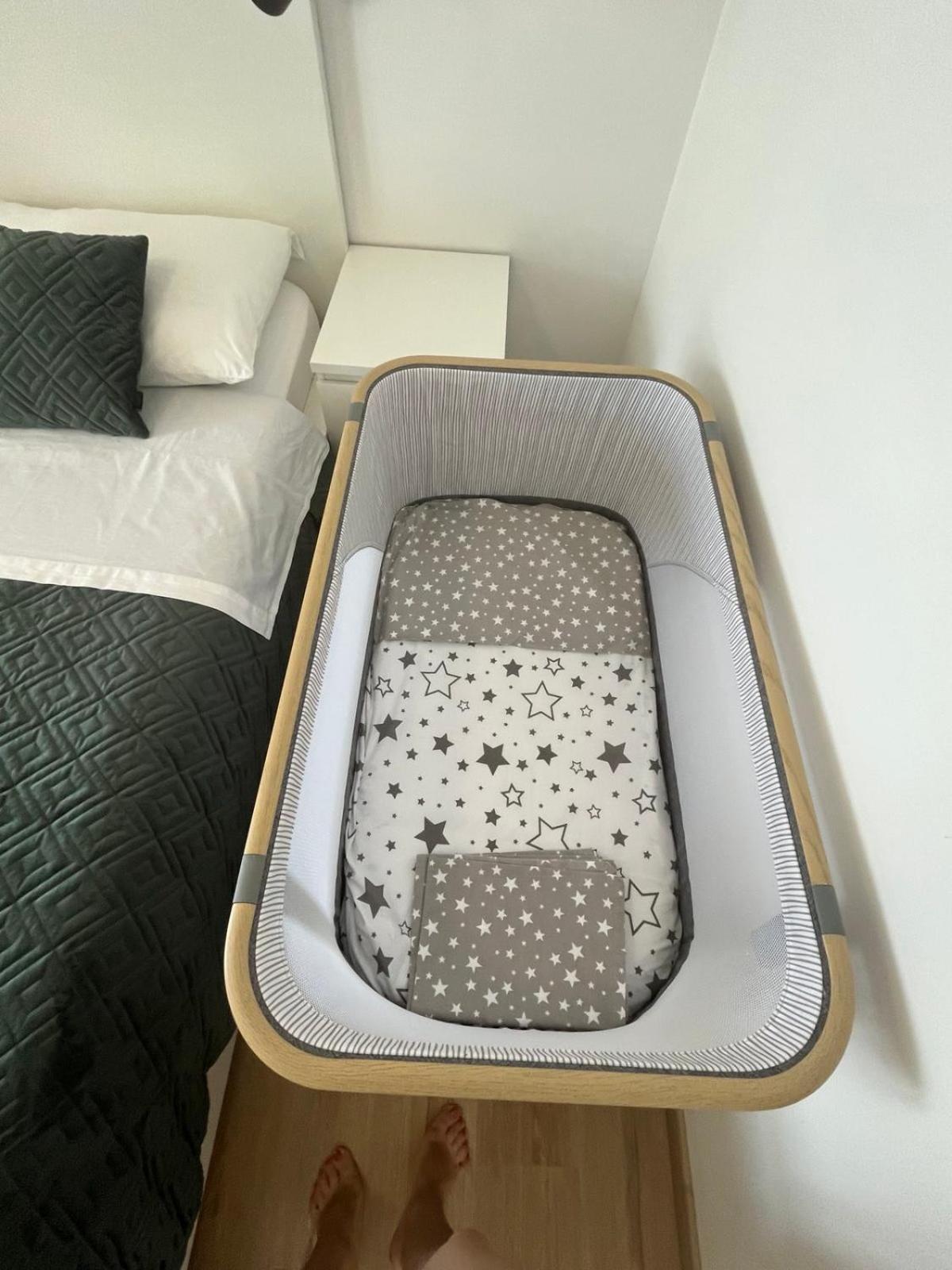 Apartments Nina & Paula - Apartment Nina Stikovica ภายนอก รูปภาพ